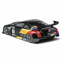 Protoform - Pro-line Racing 1/10 Cadillac ATS-V.R Clear Body: 190mm Touring Car -RC Cars And Trucks Sales Shop PRM154330 A3 37SFKSH6