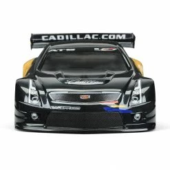 Protoform - Pro-line Racing 1/10 Cadillac ATS-V.R Clear Body: 190mm Touring Car -RC Cars And Trucks Sales Shop PRM154330 A4 37SFKSH6