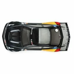 Protoform - Pro-line Racing 1/10 Cadillac ATS-V.R Clear Body: 190mm Touring Car -RC Cars And Trucks Sales Shop PRM154330 A6 37SFKSH6