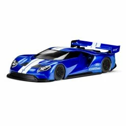 Protoform - Pro-line Racing 1/10 Ford GT Clear Body: 200mm Pan Car -RC Cars And Trucks Sales Shop PRM154930 A1 KM712GWQ