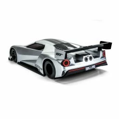 Protoform - Pro-line Racing 1/10 Ford GT Clear Body: 200mm Pan Car -RC Cars And Trucks Sales Shop PRM154930 A4 KM712GWQ