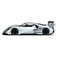 Protoform - Pro-line Racing 1/10 Ford GT Clear Body: 200mm Pan Car -RC Cars And Trucks Sales Shop PRM154930 A5 KM712GWQ