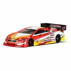 Protoform - Pro-line Racing 1/10 P47-N Light Weight Clear Body: 200mm Touring Car -RC Cars And Trucks Sales Shop PRM155425 A1 EVPQE3CJ