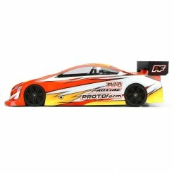 Protoform - Pro-line Racing 1/10 P47-N Light Weight Clear Body: 200mm Touring Car -RC Cars And Trucks Sales Shop PRM155425 A2 EVPQE3CJ