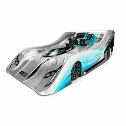 Protoform - Pro-line Racing 1/8 R19 PRO-Light Weight Clear Body: 1:8 On-Road -RC Cars And Trucks Sales Shop PRM155625 A6 SBYRK11N