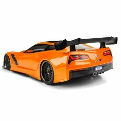 Protoform - Pro-line Racing 1/10 Chevrolet Corvette ZR1 LW Clear Body: 190mm Touring Car -RC Cars And Trucks Sales Shop PRM156325 A5 X3AZ1QV2
