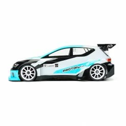 Protoform - Pro-line Racing 1/10 Europa M Clear Body: M-Chassis (210 or 225mm Wheelbase) -RC Cars And Trucks Sales Shop PRM156725 A2 1K7CGIAS