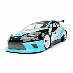Protoform - Pro-line Racing 1/10 Europa M Clear Body: M-Chassis (210 or 225mm Wheelbase) -RC Cars And Trucks Sales Shop PRM156725 A3 1K7CGIAS