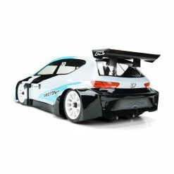 Protoform - Pro-line Racing 1/10 Europa M Clear Body: M-Chassis (210 or 225mm Wheelbase) -RC Cars And Trucks Sales Shop PRM156725 A4 1K7CGIAS