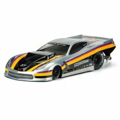 Protoform - Pro-line Racing 1/10 Chevrolet Corvette C7 Pro-Mod Clear Body: Drag Car 11 Protoform - Pro-line Racing 1/10 Chevrolet Corvette C7 Pro-Mod Clear Body: Drag Car -RC Cars And Trucks Sales Shop PRM157140 A1 X3SLHDYE