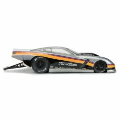 Protoform - Pro-line Racing 1/10 Chevrolet Corvette C7 Pro-Mod Clear Body: Drag Car 12 Protoform - Pro-line Racing 1/10 Chevrolet Corvette C7 Pro-Mod Clear Body: Drag Car -RC Cars And Trucks Sales Shop PRM157140 A2 X3SLHDYE