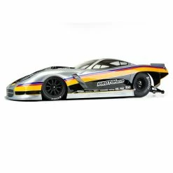 Protoform - Pro-line Racing 1/10 Chevrolet Corvette C7 Pro-Mod Clear Body: Drag Car 14 Protoform - Pro-line Racing 1/10 Chevrolet Corvette C7 Pro-Mod Clear Body: Drag Car -RC Cars And Trucks Sales Shop PRM157140 A4 X3SLHDYE