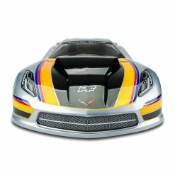 Protoform - Pro-line Racing 1/10 Chevrolet Corvette C7 Pro-Mod Clear Body: Drag Car 16 Protoform - Pro-line Racing 1/10 Chevrolet Corvette C7 Pro-Mod Clear Body: Drag Car -RC Cars And Trucks Sales Shop PRM157140 A6 X3SLHDYE