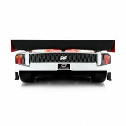 Protoform - Pro-line Racing 1/8 Hyper-SS Light Weight Clear Body: 1:8 GT 9 Protoform - Pro-line Racing 1/8 Hyper-SS Light Weight Clear Body: 1:8 GT -RC Cars And Trucks Sales Shop PRM157230 A2 HJ3X2TQM