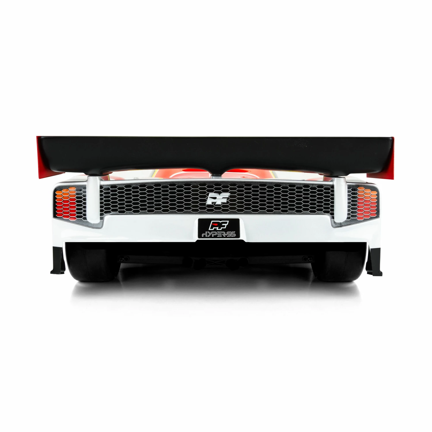 Protoform - Pro-line Racing 1/8 Hyper-SS Light Weight Clear Body: 1:8 GT 3 Protoform - Pro-line Racing 1/8 Hyper-SS Light Weight Clear Body: 1:8 GT - Image 3