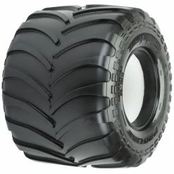 Pro-Line Racing 1/10 Destroyer M3 Front/Rear 2.6" All Terrain Clod Buster Tires (2)