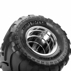 Pro-Line Racing 1/10 Destroyer M3 Front/Rear 2.6" All Terrain Clod Buster Tires (2) -RC Cars And Trucks Sales Shop PRO1011402 A3 CDG4ET0M