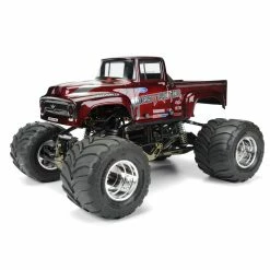 Pro-Line Racing 1/10 Destroyer M3 Front/Rear 2.6" All Terrain Clod Buster Tires (2) -RC Cars And Trucks Sales Shop PRO1011402 A4 CDG4ET0M