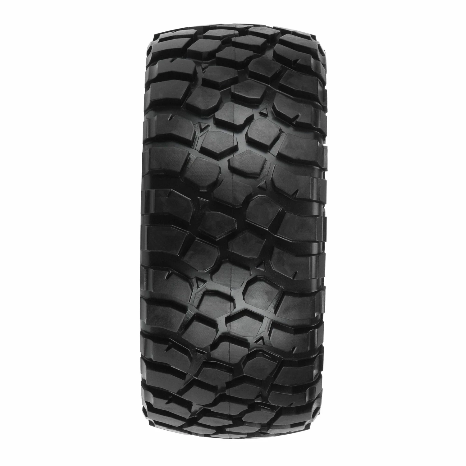 Pro-Line Racing 1/10 BFG KR2 M2 Front/Rear 2.2"/3.0" SC Mounted 12mm Blk Raid (2) 2 Pro-Line Racing 1/10 BFG KR2 M2 Front/Rear 2.2"/3.0" SC Mounted 12mm Blk Raid (2) - Image 2