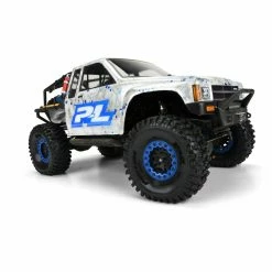 Pro-Line Racing 1/10 Hyrax G8 Front/Rear 1.9" Rock Crawling Tires (2) -RC Cars And Trucks Sales Shop PRO1012814 A6 OAJW4SNO