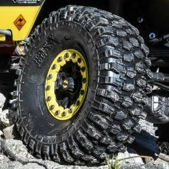 Pro-Line Racing 1/10 Hyrax G8 Front/Rear 1.9" Rock Crawling Tires (2) -RC Cars And Trucks Sales Shop PRO1012814 A7 OAJW4SNO