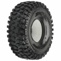 Pro-Line Racing 1/10 Hyrax G8 Front/Rear 2.2" Rock Crawling Tires (2)