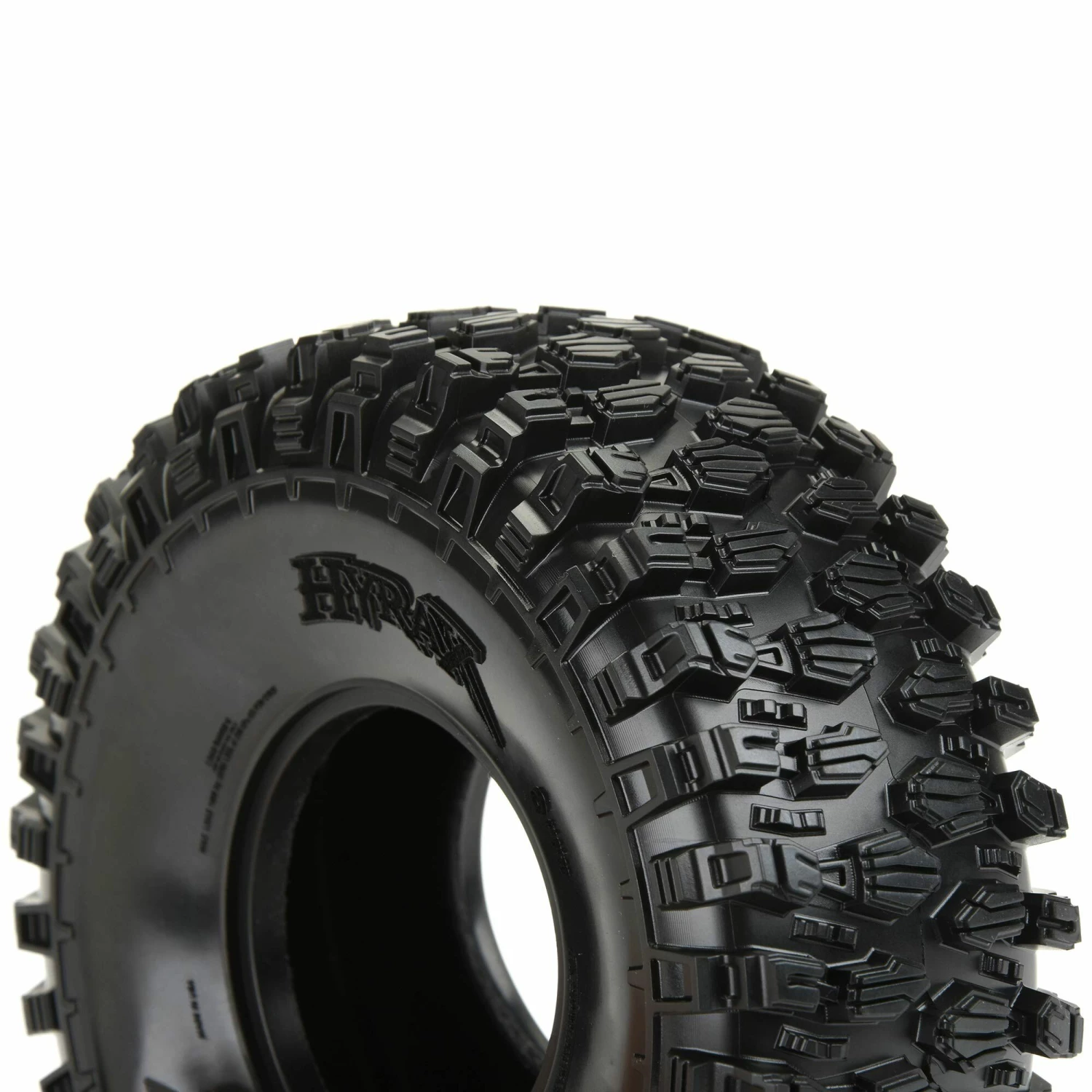 Pro-Line Racing 1/10 Hyrax G8 Front/Rear 2.2" Rock Crawling Tires (2) 4 Pro-Line Racing 1/10 Hyrax G8 Front/Rear 2.2" Rock Crawling Tires (2) - Image 4