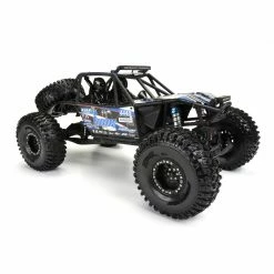 Pro-Line Racing 1/10 Hyrax G8 Front/Rear 2.2" Rock Crawling Tires (2) 9 Pro-Line Racing 1/10 Hyrax G8 Front/Rear 2.2" Rock Crawling Tires (2) -RC Cars And Trucks Sales Shop PRO1013214 A4 TPHVL13H