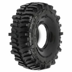 Pro-Line Racing 1/10 Interco Bogger G8 Front/Rear 1.9" Rock Crawling Tires (2)
