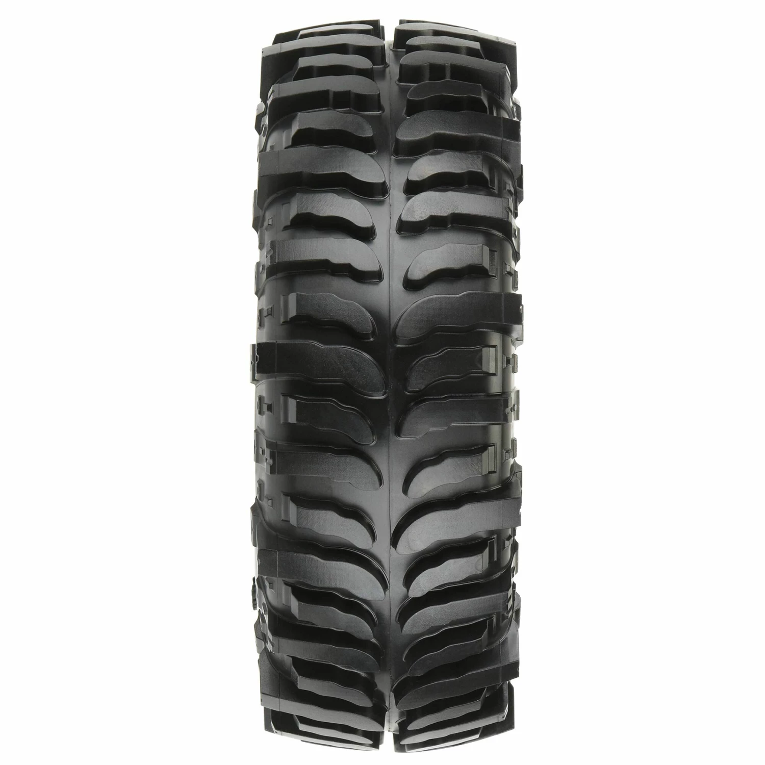 Pro-Line Racing 1/10 Interco Bogger G8 Front/Rear 1.9" Rock Crawling Tires (2) 2 Pro-Line Racing 1/10 Interco Bogger G8 Front/Rear 1.9" Rock Crawling Tires (2) - Image 2
