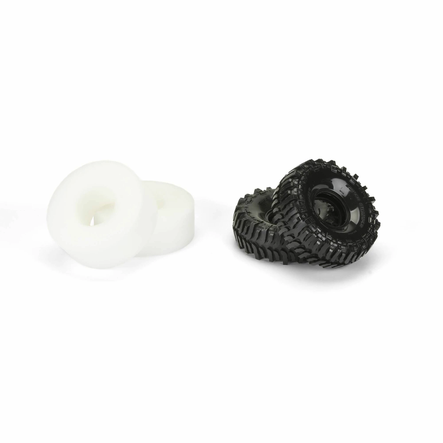 Pro-Line Racing 1/10 Interco Bogger G8 Front/Rear 1.9" Rock Crawling Tires (2) 3 Pro-Line Racing 1/10 Interco Bogger G8 Front/Rear 1.9" Rock Crawling Tires (2) - Image 3