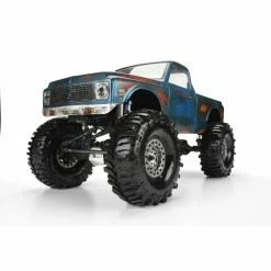 Pro-Line Racing 1/10 Interco Bogger G8 Front/Rear 1.9" Rock Crawling Tires (2) 9 Pro-Line Racing 1/10 Interco Bogger G8 Front/Rear 1.9" Rock Crawling Tires (2) -RC Cars And Trucks Sales Shop PRO1013314 A4 MMN4RDV6