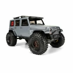 Pro-Line Racing 1/10 BFG Krawler T/A KX Predator Front/Rear 1.9" Crawler Tires (2) 9 Pro-Line Racing 1/10 BFG Krawler T/A KX Predator Front/Rear 1.9" Crawler Tires (2) -RC Cars And Trucks Sales Shop PRO1013603 A3 Q8FJR5SB