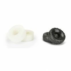 Pro-Line Racing 1/10 BFG Krawler T/A KX Predator Front/Rear 1.9" Crawler Tires (2) 10 Pro-Line Racing 1/10 BFG Krawler T/A KX Predator Front/Rear 1.9" Crawler Tires (2) -RC Cars And Trucks Sales Shop PRO1013603 A4 Q8FJR5SB