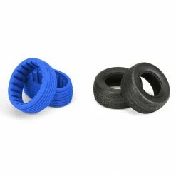 Pro-Line Racing 1/10 Positron M4 Front/Rear 2.2"/3.0" Off-Rd Short Course Tires (2) -RC Cars And Trucks Sales Shop PRO1013703 A2 SUCUJWH4