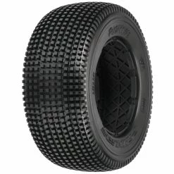 Pro-Line Racing 1/5 Fugitive S2 Front/Rear Off-Road 5SC or 5ive-T Tires (2)