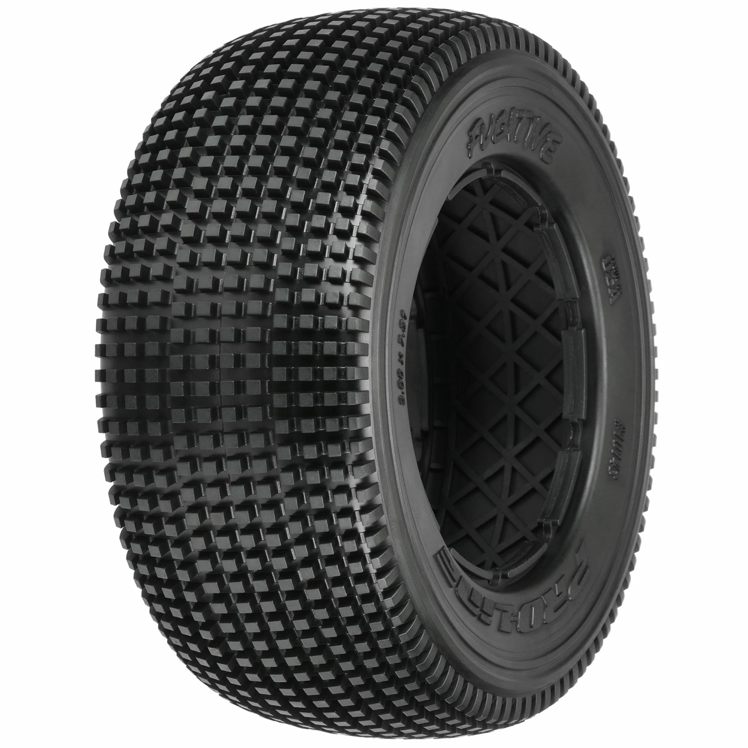 Pro-Line Racing 1/5 Fugitive S2 Front/Rear Off-Road 5SC or 5ive-T Tires (2) 1 Pro-Line Racing 1/5 Fugitive S2 Front/Rear Off-Road 5SC or 5ive-T Tires (2)