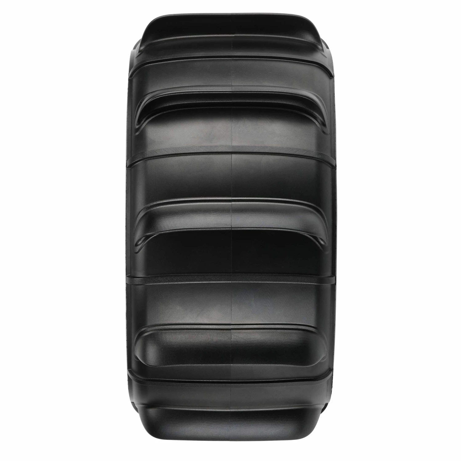 Pro-Line Racing 1/5 Sling Shot Pro-Loc F/R 4.3" X-MAXX MTD 24mm Blk/Gry Impulse (2) 2 Pro-Line Racing 1/5 Sling Shot Pro-Loc F/R 4.3" X-MAXX MTD 24mm Blk/Gry Impulse (2) - Image 2