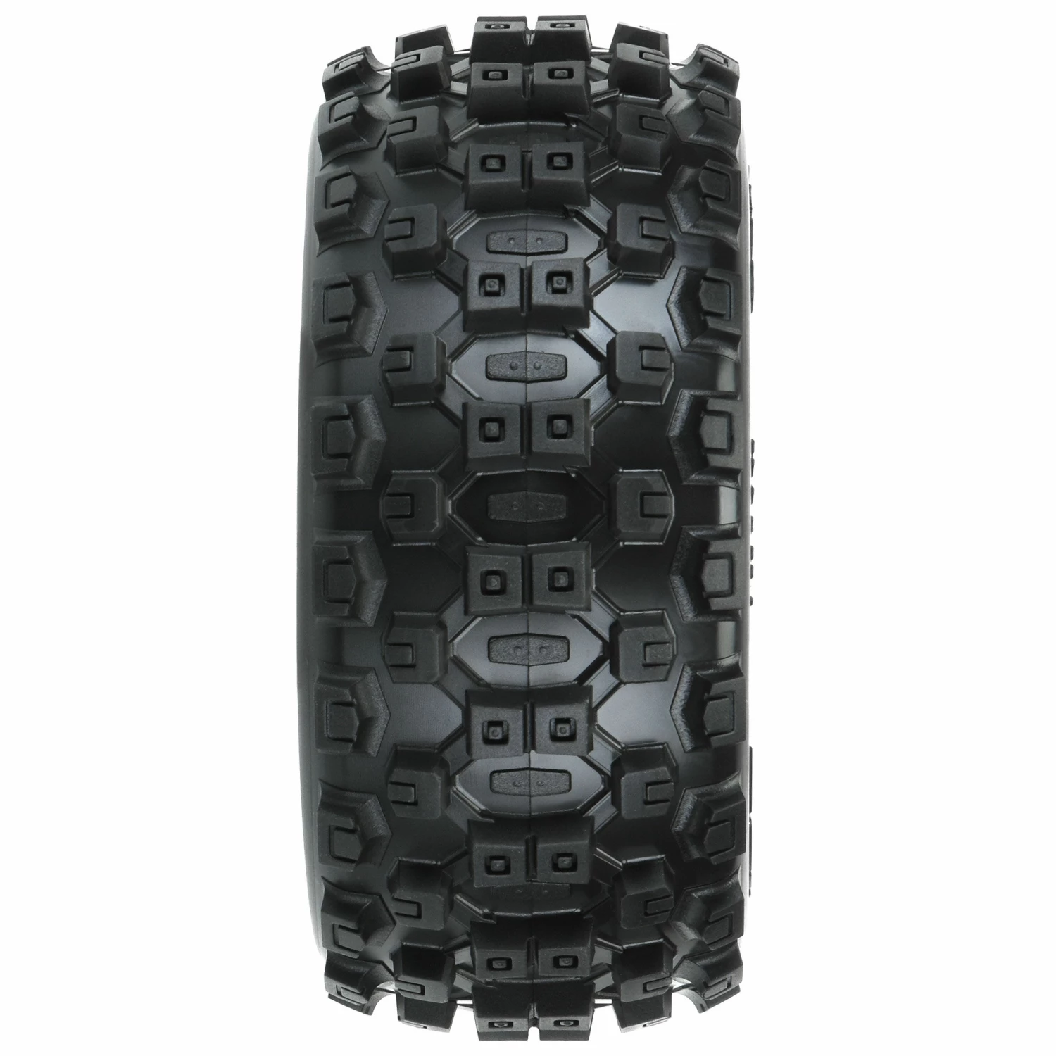 Pro-Line Racing 1/10 Badlands MX M2 Front/Rear 2.2"/3.0" Short Course Tires (2) 2 Pro-Line Racing 1/10 Badlands MX M2 Front/Rear 2.2"/3.0" Short Course Tires (2) - Image 2
