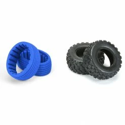 Pro-Line Racing 1/10 Badlands MX M2 Front/Rear 2.2"/3.0" Short Course Tires (2) 7 Pro-Line Racing 1/10 Badlands MX M2 Front/Rear 2.2"/3.0" Short Course Tires (2) -RC Cars And Trucks Sales Shop PRO1015601 A2 0XS8SQUZ