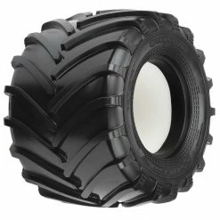 Pro-Line Racing Decimator 2.6" M3 Tires, F/R (2): Clod Buster
