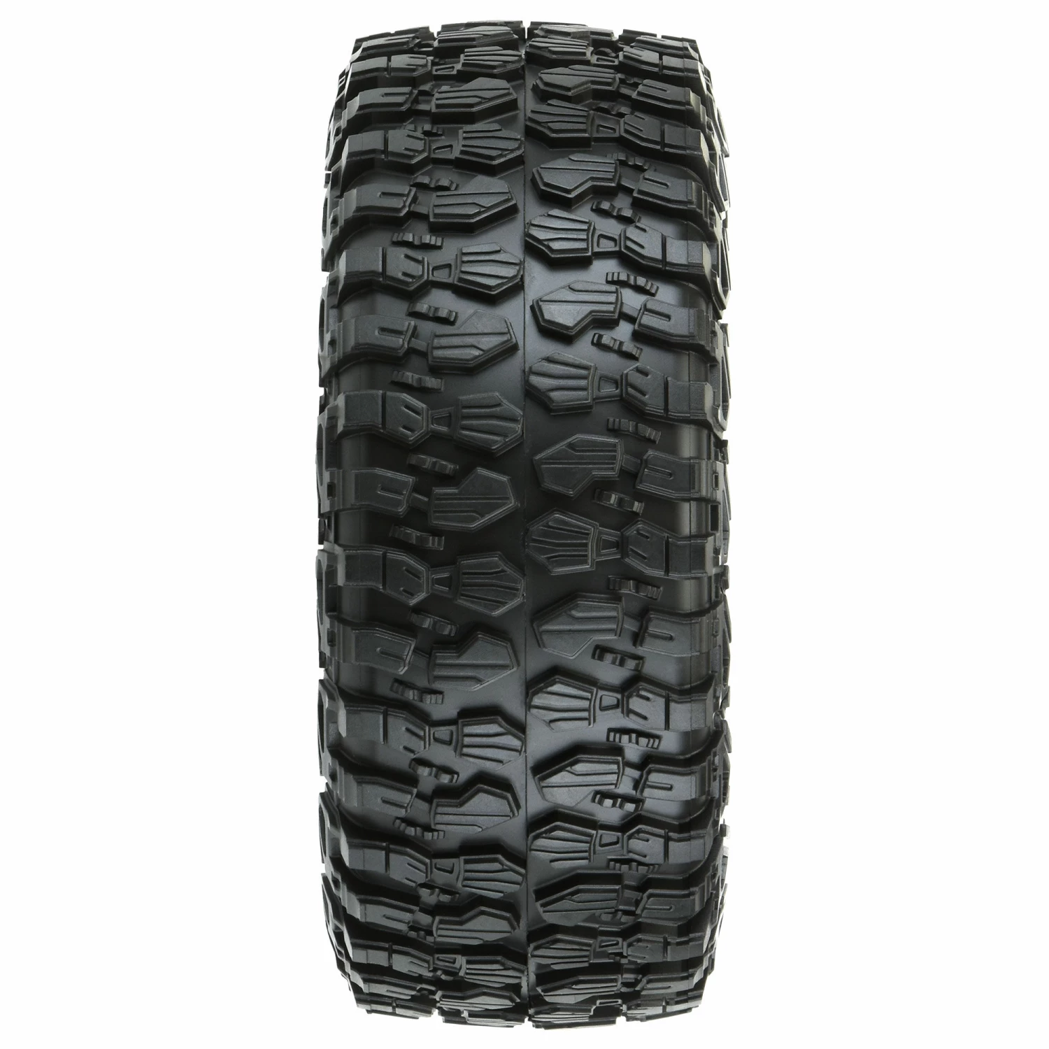 Pro-Line Racing 1/10 Hyrax SCXL M2 Front/Rear 2.2"/3.0" Short Course Tires (2) 2 Pro-Line Racing 1/10 Hyrax SCXL M2 Front/Rear 2.2"/3.0" Short Course Tires (2) - Image 2