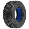 Pro-Line Racing 1/10 Prism Z3 Front 2.2"/3.0" Carpet Short Course Tires (2)