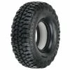 Pro-Line Racing 1/10 Interco TrXus M/T G8 Front/Rear 1.9" Rock Crawling Tires (2)
