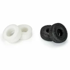 Pro-Line Racing 1/6 Hyrax XL G8 Front/Rear 2.9" Rock Crawling Tires (2) -RC Cars And Trucks Sales Shop PRO1018614 A3 LPKRJHJU