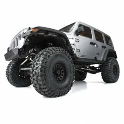Pro-Line Racing 1/6 Hyrax XL G8 Front/Rear 2.9" Rock Crawling Tires (2) -RC Cars And Trucks Sales Shop PRO1018614 A4 LPKRJHJU