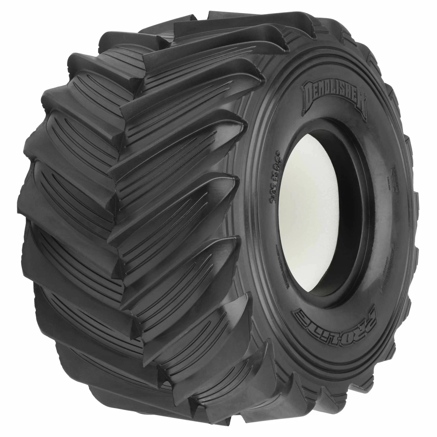 Pro-Line Racing Demolisher 2.6"/3.5" Tires for Losi LMT F/R 2 Pro-Line Racing Demolisher 2.6"/3.5" Tires for Losi LMT F/R - Image 2