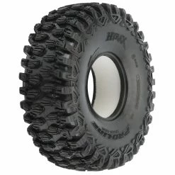 Pro-Line Racing 1/10 Hyrax U4 G8 Front/Rear 2.2"/3.0" Rock Racing Tires (2)