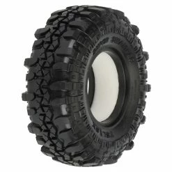 Pro-Line Racing 1/10 Interco Super Swamper G8 Front/Rear 1.9" Crawler Tires (2)