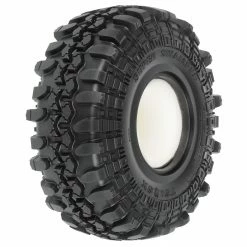 Pro-Line Racing 1/10 Interco Super Swamper G8 Front/Rear 2.2" Crawler Tires (2)